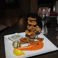Lakeview Hecla Resort