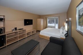 Lakeview Hecla Resort