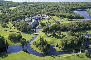 Lakeview Hecla Resort