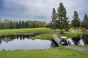 Lakeview Hecla Resort