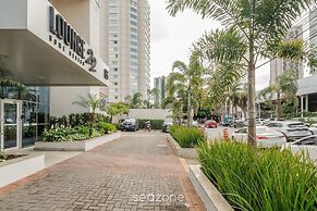Studio w/ Pool & gym in Condo - Lhg1603