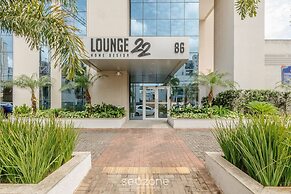 Studio w/ Pool & gym in Condo - Lhg1603