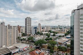 Studio w/ Pool & gym in Condo - Lhg1603