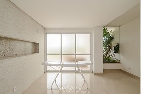 Studio w/ Pool & gym in Condo - Lhg1603