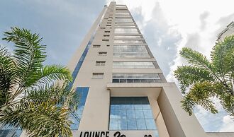 Studio w/ Pool & gym in Condo - Lhg1603