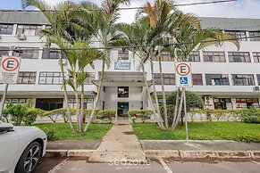 Comfortable Apartment, Lago Norte Bvt0418
