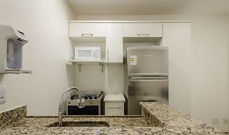 Comfortable Apartment, Lago Norte Bvt0418