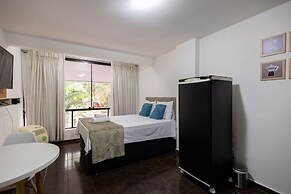 Beautiful Well-located Studio, Asa Norte Cbd112