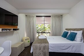 Beautiful Well-located Studio, Asa Norte Cbd112