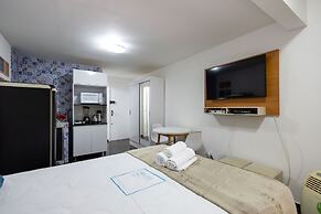 Beautiful Well-located Studio, Asa Norte Cbd112