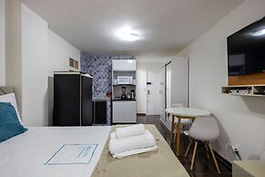 Beautiful Well-located Studio, Asa Norte Cbd112