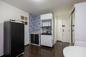 Beautiful Well-located Studio, Asa Norte Cbd112