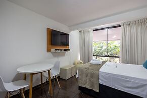 Beautiful Well-located Studio, Asa Norte Cbd112