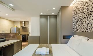 Studio w/ Pool Condo Asa Sul - Cbls0102