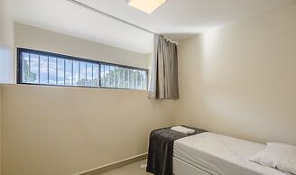 2BR Fully Equipped Apartment, Asa Norte Cgs0002
