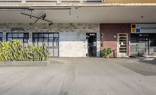 2BR Fully Equipped Apartment, Asa Norte Cgs0002