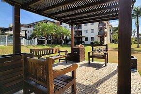 Apt Facing Lake Paranoa - Clr314