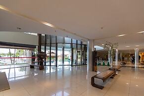 Apt Facing Lake Paranoa - Clr314