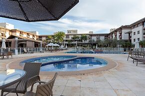 Apt Facing Lake Paranoa - Clr314