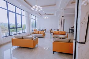 Kiri Hotel