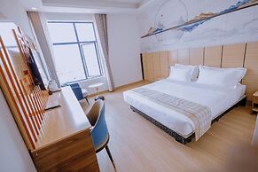 Kiri Hotel