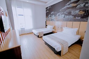 Kiri Hotel