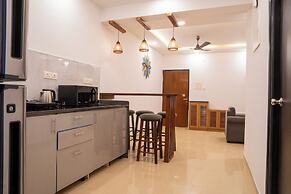 Goan Hideaway - Dos