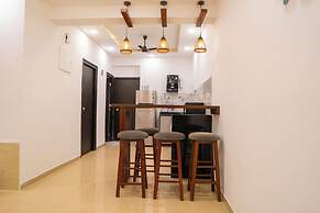 Goan Hideaway - Dos