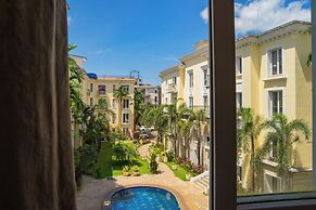 Goan Hideaway - Dos