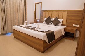 Goan Hideaway - Dos