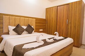 Goan Hideaway - Dos