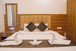 Goan Hideaway - Dos