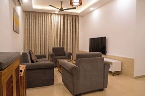 Goan Hideaway - Dos