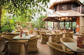 Mobile Home im Tropical Islands Resort