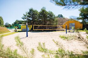 Mobile Home im Tropical Islands Resort