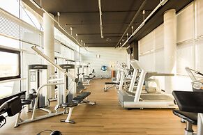 Mobile Home im Tropical Islands Resort