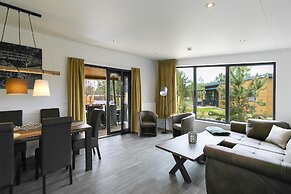 Mobile Home im Tropical Islands Resort