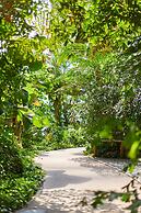 Mobile Home im Tropical Islands Resort