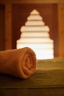 Mobile Home im Tropical Islands Resort