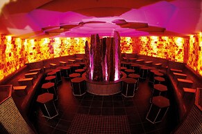 Mobile Home im Tropical Islands Resort