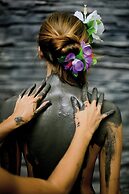 Mobile Home im Tropical Islands Resort