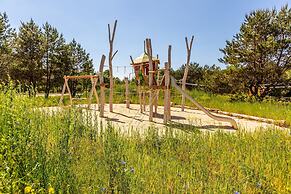 Mobile Home im Tropical Islands Resort