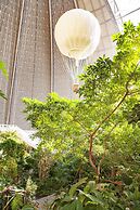 Mobile Home im Tropical Islands Resort