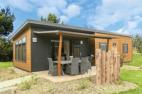 Mobile Home im Tropical Islands Resort