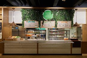 Mobile Home im Tropical Islands Resort