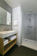 Mobile Home im Tropical Islands Resort