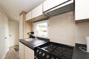 Sunseeker Caravan by Belvilla