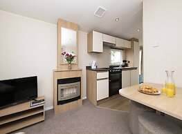 Sunseeker Caravan by Belvilla