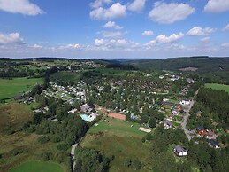 Mobile Home With Heated Pool