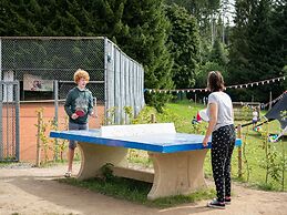 Mobile Home With Heated Pool